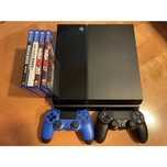 Sony PlayStation 4