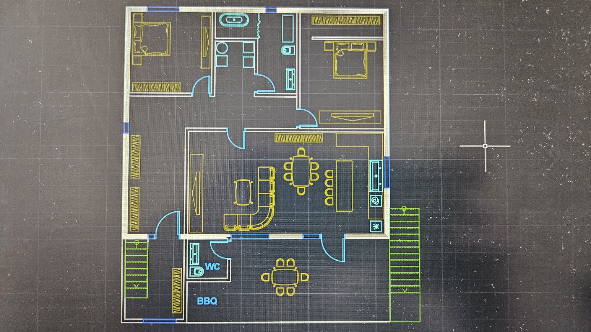 Чертане/AutoCAD 2D
