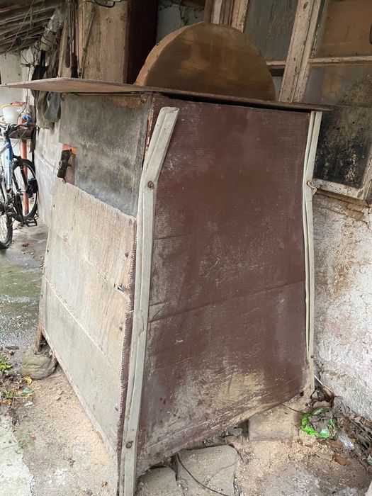 Двуфазен циркуляр