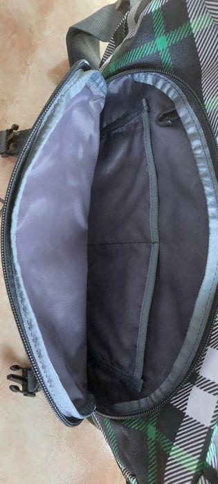 Geantă multifuncțională, școală, laptop, etc.