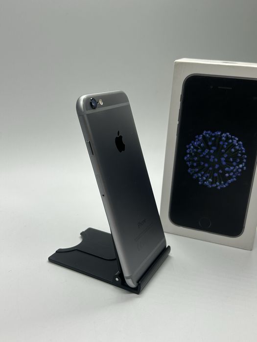 iPhone 6 - 32Gb, Stare IMPECABILA + Garantie