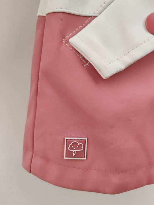 Прекрасно якенце за дъжд Mango ръст 92 см