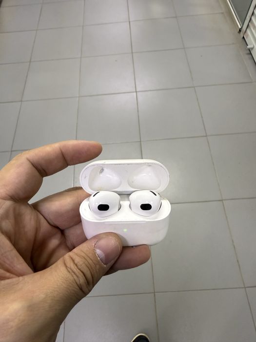 AirPods 3 Срочно!