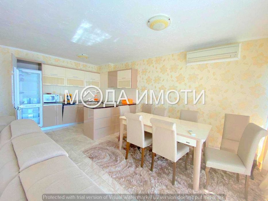 Продава се Четиристаен апартамент в к.к. Слънчев бряг - 166 кв.м за 1476 €/кв.м - Снимка #8