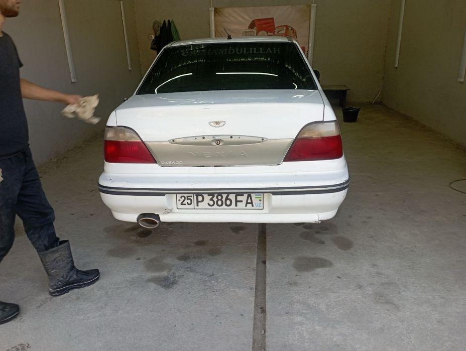 Nexia 1 Sons sotiladi