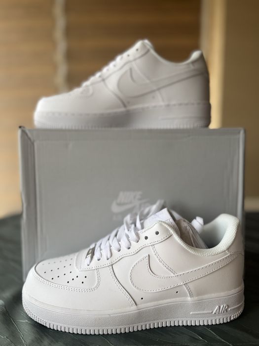 Air force 1     40,41,42,43