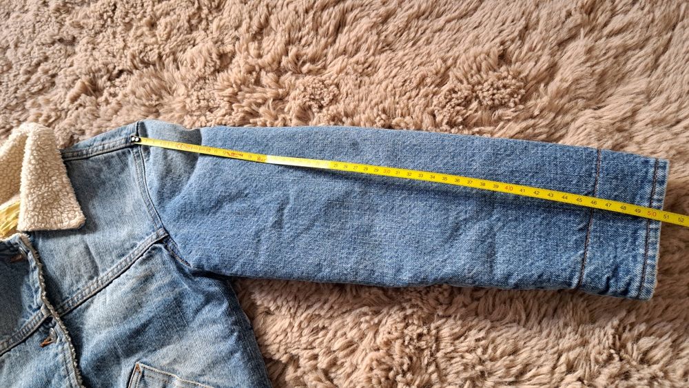 Geaca blug 9 - 10 ani