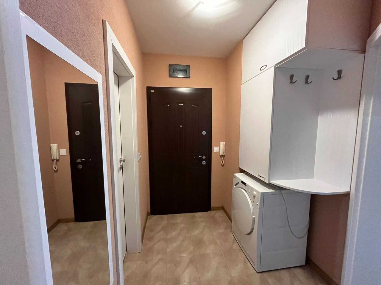 Дава се под наем Тристаен апартамент в София, Младост 2 - 70 кв.м за 765 € - Снимка #7