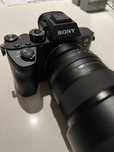 Sony A7r iii body ca nou