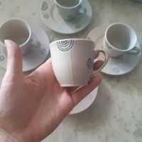 Сервиз за кафе керамика