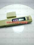 Tester Display Verificare Calitate Apa Tds