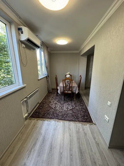 Квартира Центр Шота Руставели 3//3//4 77 серия ор. Парк
