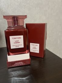 Tom Ford Lost Cherry