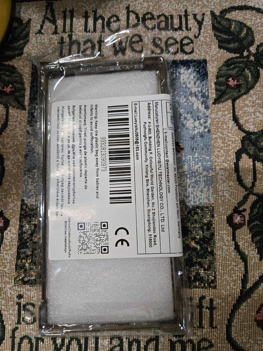 Samsung S24 Ultra phone case