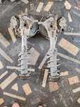 Fuzeta stanga dreapta Vw Passat b7 2.0tdi