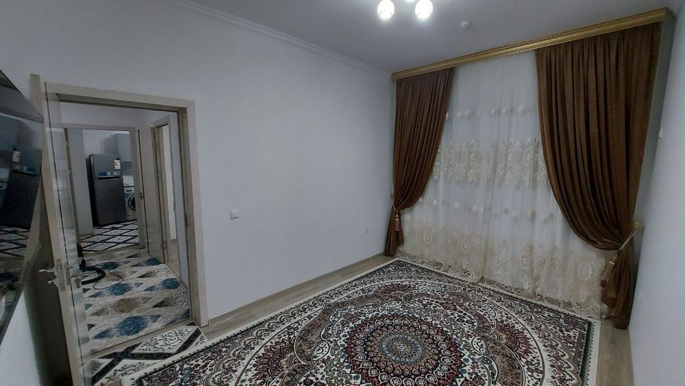 Сергели Янгихает массив Худут