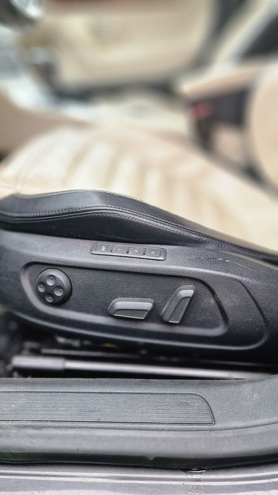 Volkswagen Passat CC 2010 • 2.0 TDI • 170 CP • DSG • Piele • FULL