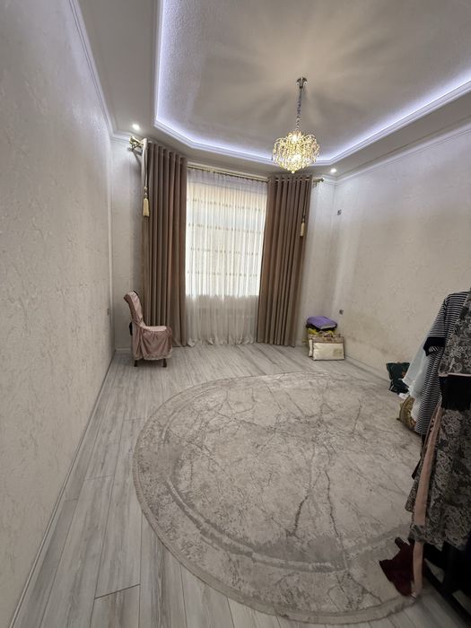 Sergeli 3A Arentir 3bekat 8ta xona 4ta sanuzel srochni sotladi