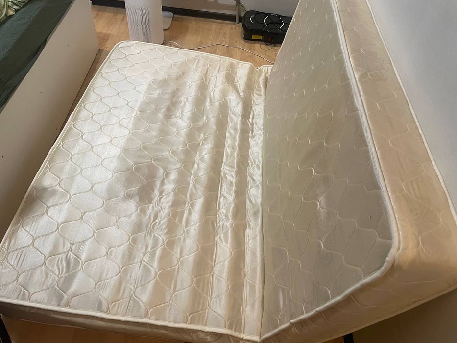 Матрас б/у 180x200