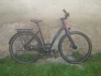 Bicicleta oras/trekking Stevens Courier Lite Forma