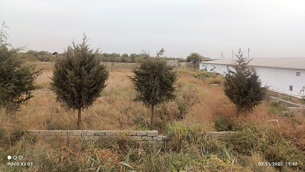 Yer sotiladi 260 million