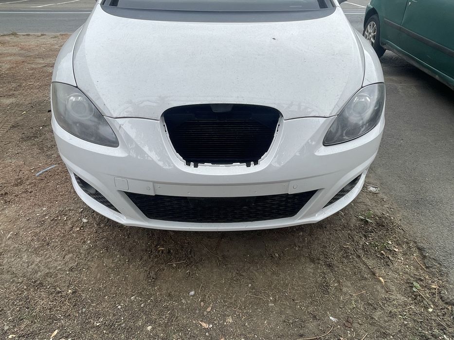 Capota seat Leon Facelift
