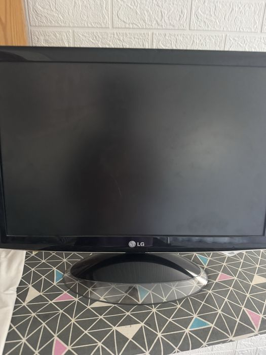 Монитор lg на запчасти