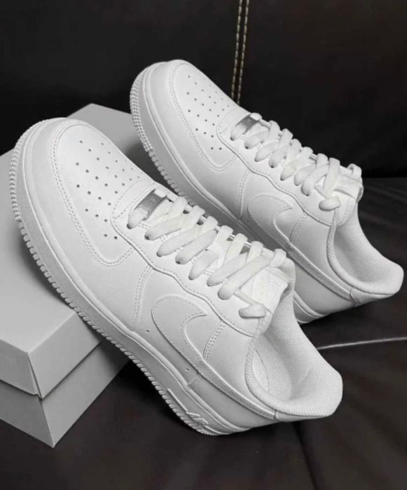 Nike airforce 1 Noi