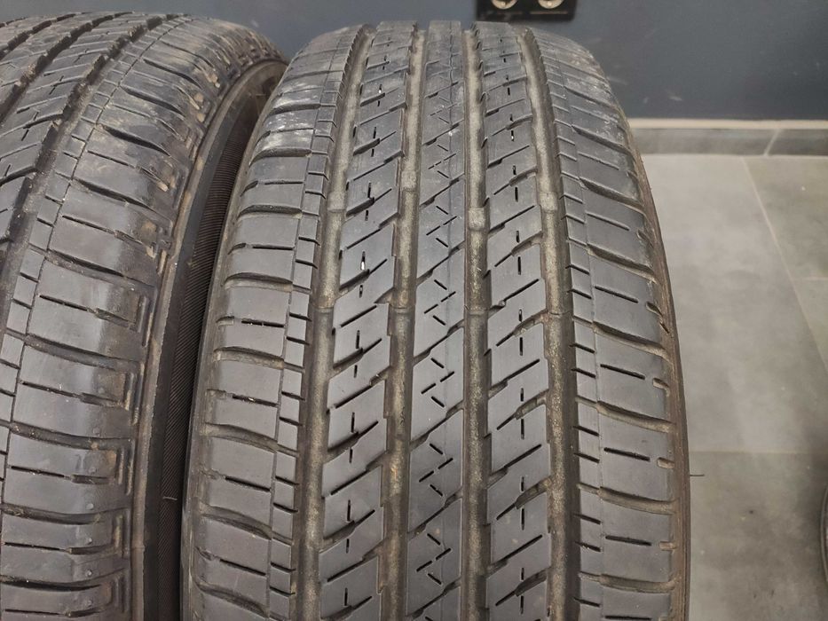 2бр Летни Гуми 205 60 16 - Bridgestone - DOT 2022