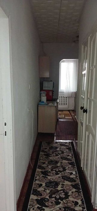 Продаётся 3х комн. квартиру на Юнусабаде 14 квартал. Самара. Улучшенка