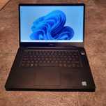 Dell 5585-i5 Quad~8265U-15,6 FHD-8GB-512 GB SSD+120GB SSD-Intel HD~4GB