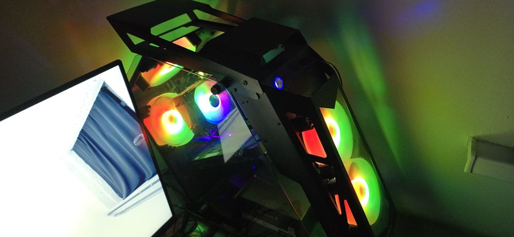 Компьютер персональный ( пк)