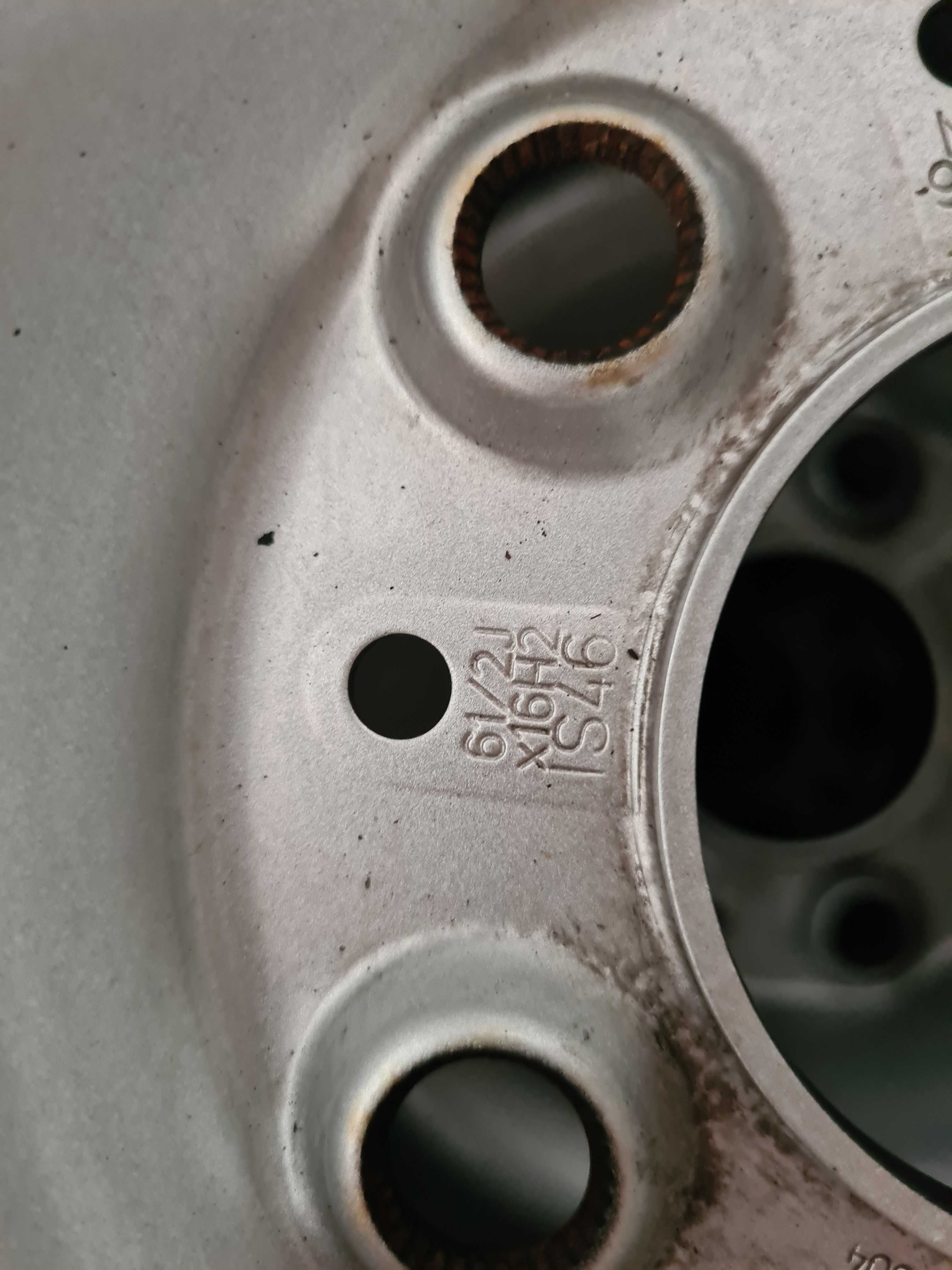 Roti/Jante/Jenti tabla originale BMW Seria 1 | Mini Countryman | R16