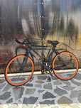 Bicicleta cursiera