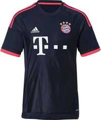 Тениски Адидас, Adidas на Байерн М., Bayern M. - Идеални !