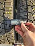 SET 2 Anvelope Iarna 205/55 R16 CONTINENTAL WinterContact TS 860S 91H