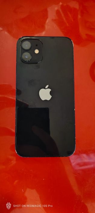 I Phone 12 128 gb