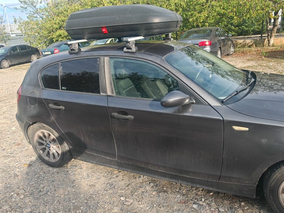 De vânzare bmw, an 2005