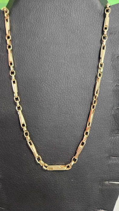 Lant aur 14k 14.67g(b67232.1/AG2 Tudor1)