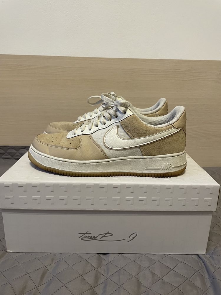 Air Force 1 Low W&B