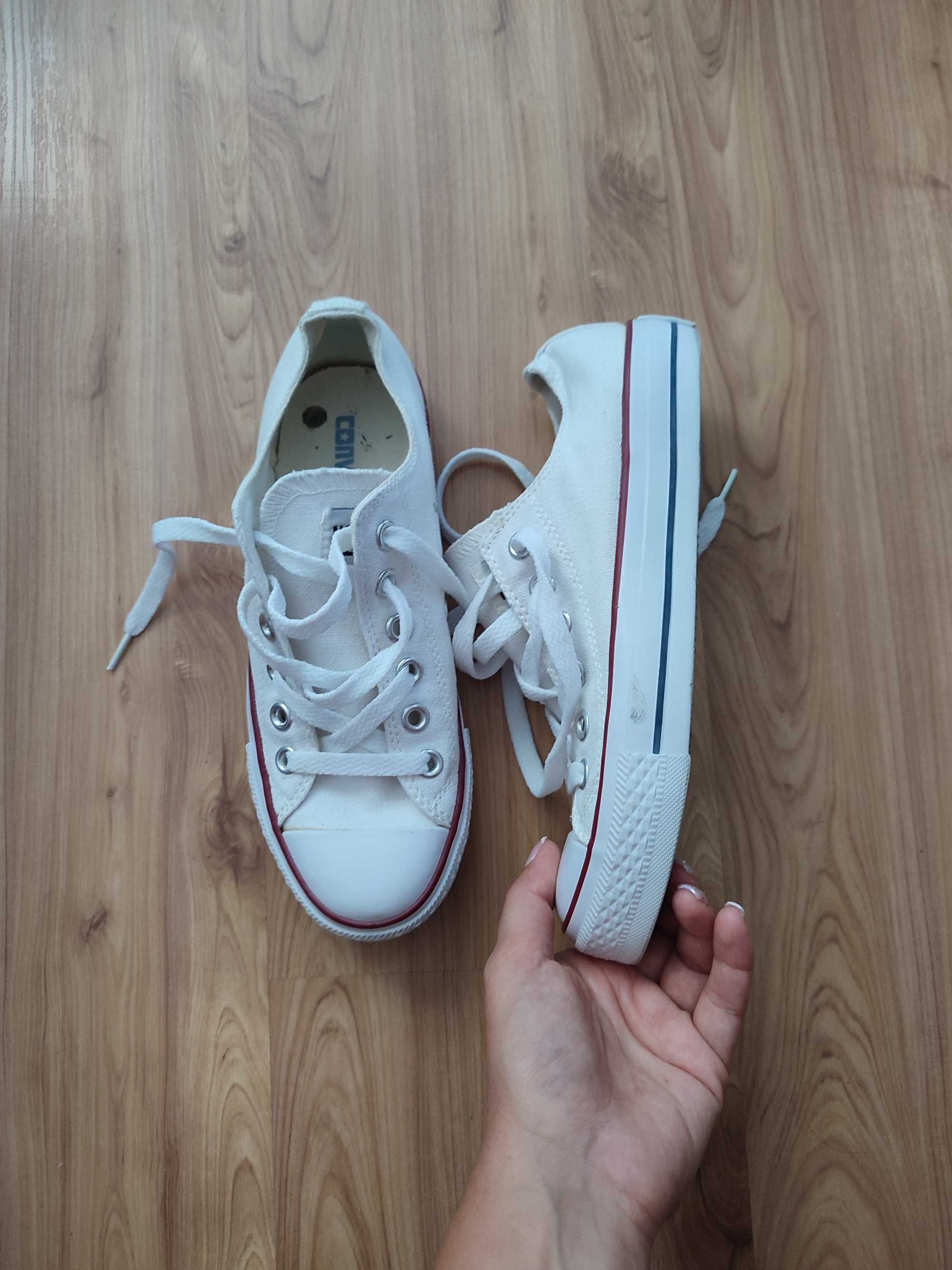 Converse спортни обувки