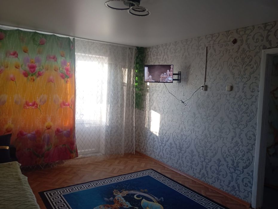 Сдам квартиру на долгий срок