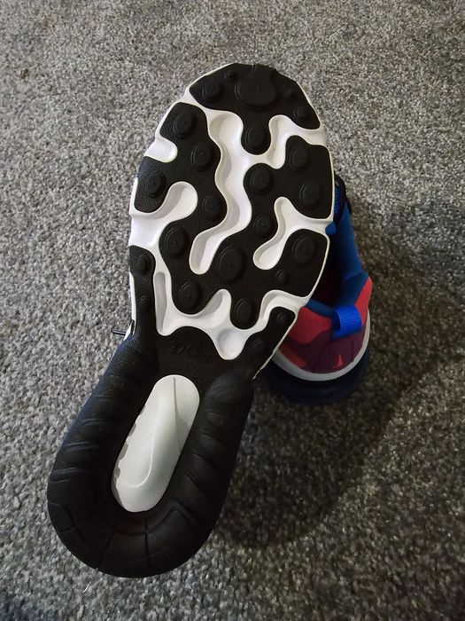 Nike React Nr 36 ,36'⁵