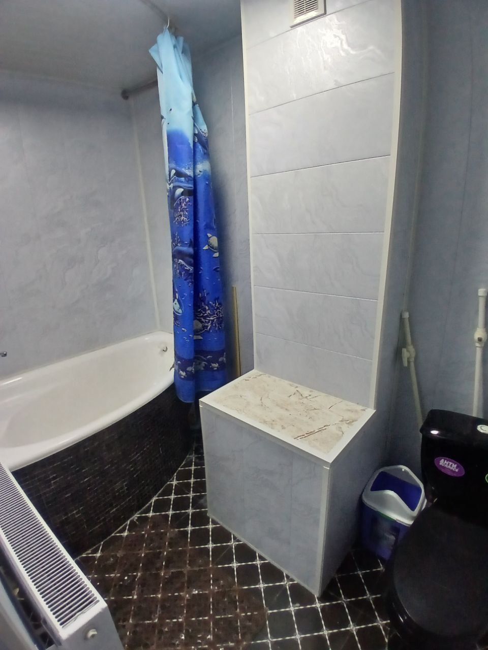 Квартира ижарага
