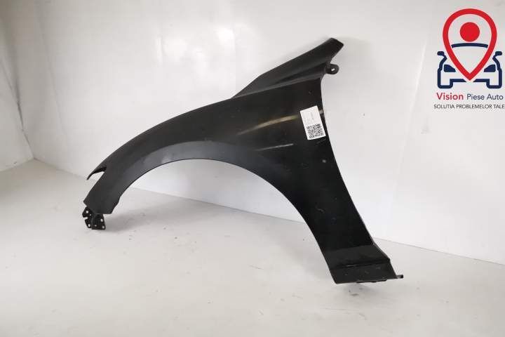 Aripa Stanga Originala In Stare Buna Mazda  6 GH [2007 - 2012]