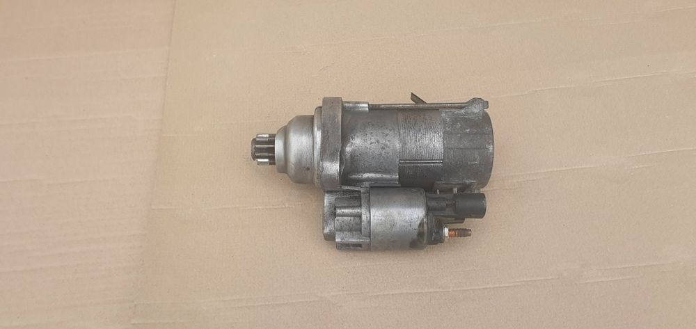 Electromotor 1.9 2.0  golf 5 touran passat b6 seat skoda octavia 2