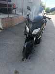 Yamaha X-MAX 250