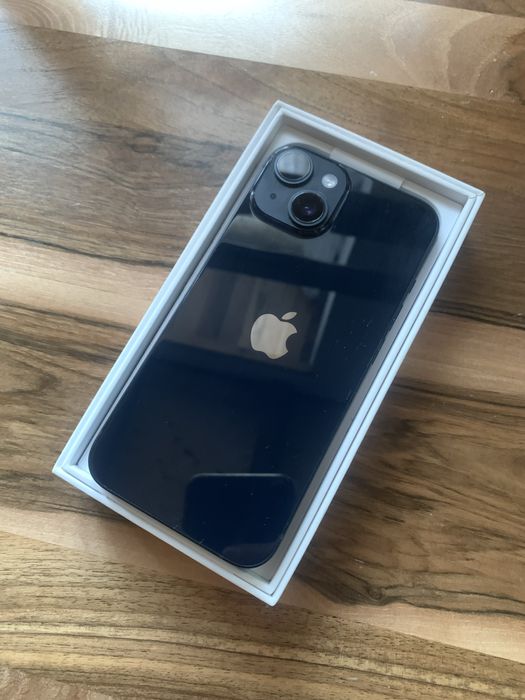 iPhone 14, stare excelentă, liber de rețea
