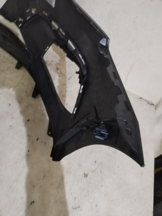 Bara fata Audi A3 8Y, 2019, 2020, 2021, 2022, 2023, 2024, cod origine OE 8Y0807437.