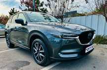 Mazda CX-5 Mazda CX5 2.2diesel 175CP 4x4 Automata
